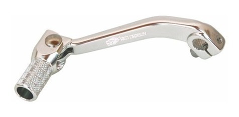 Pedal Câmbio Alum Forjado Red Dragon KTM GasGas Husqvarna