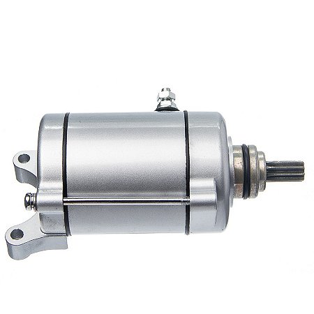 Motor De Partida Arranque Quadriciclo Honda ATV TRX 420 Four Trax