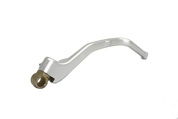 Pedal Partida Alumínio Forjado Red Dragon KXF 250 13/20