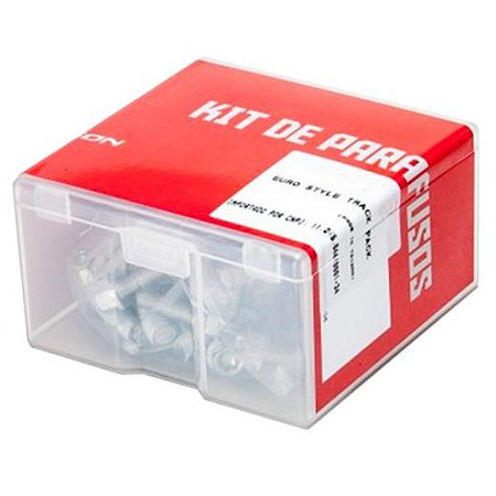 Kit De Parafusos Do Kit Plástico Red Dragon YZ 125 YZ 250 2002/2014