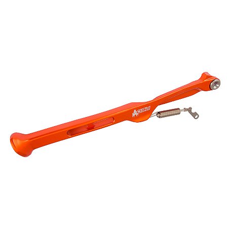 Pedal De Descanso Lateral Red Dragon KTM XC KTM XCF - Laranja