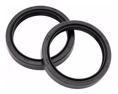 Par Retentor Bengalas Red Dragon 41x52,2x11-DCY1 BMWR1200GS ADV F700GS