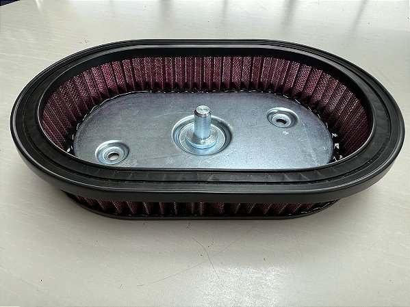 Filtro Ar Lavável Twins Harley Davidson Screaming Eagle HD-29400293