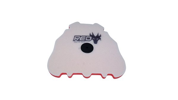 Filtro Ar Red Dragon Yamaha YZF YZFX WRF 250/450