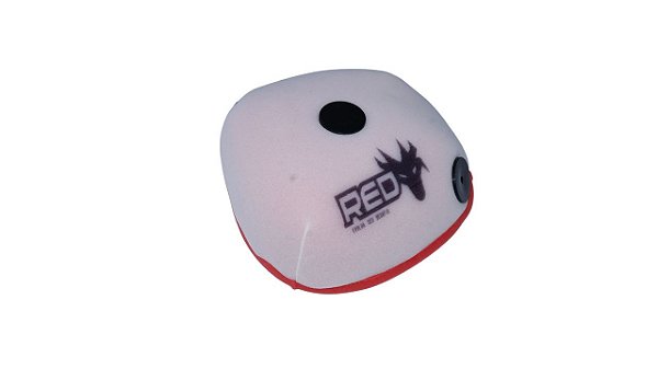 Filtro Ar Red Dragon Beta RR 125/300-2T 350/430 Xtrainer 300