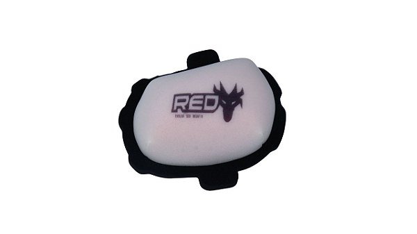 Filtro De Ar Red Dragon Honda CRF 250R CRF 250RX - 2022/2024