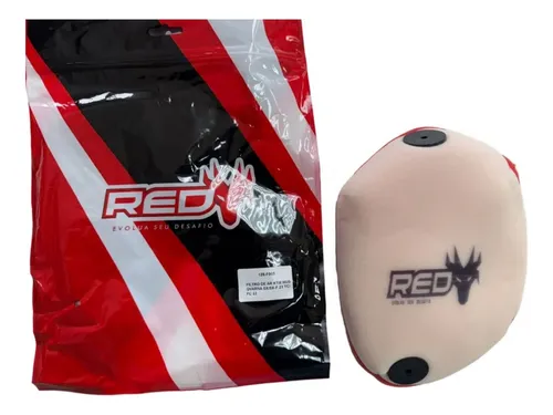 Filtro De Ar Red Dragon KTM GasGas Husqvarna 128-F005