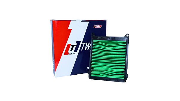 Filtro Ar Twins (Red Dragon) CRF1100 Africa 2020 Em Diante - 2 filtros