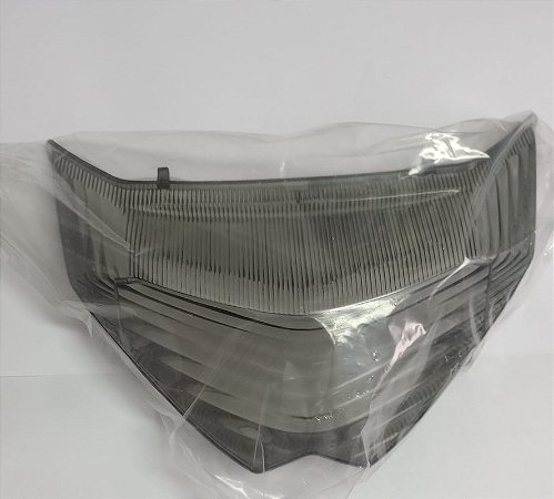 Lanterna Integrada Led Fumê (Smoke)  Suzuki Bandit 650 1250 1200