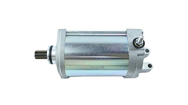 Motor Partida Arranque Red Dragon Bmw F650 F700 F800 Ver Anos