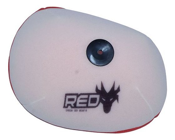 Filtro De Ar Red Dragon Kawasaki KX250 KX250X KX450 KX450X