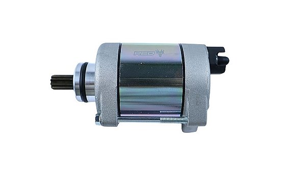 Motor Partida Arranque Red Dragon Honda CRF 250R CRF 250RX CRF 250RWE