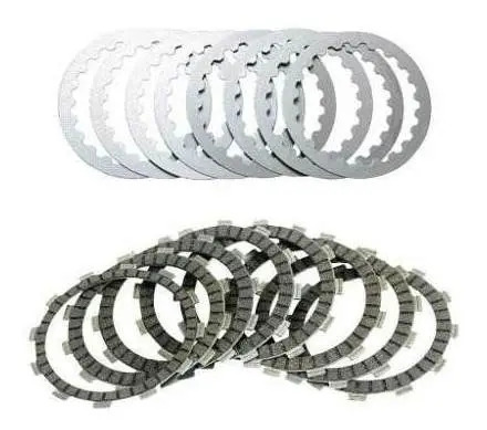 Embreagem Newfren Discos/separadores BMW F800 GS R S ST GT