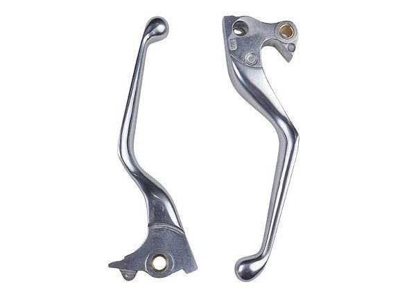Manetes Harley Davidson Sportster XL OEM - 36700011 / 41700008