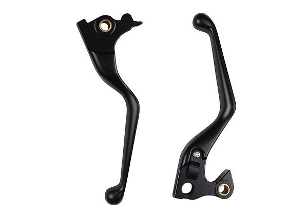 Manetes Harley Davidson Sportster XL OEM - 36700011/41700008 Ver Motos