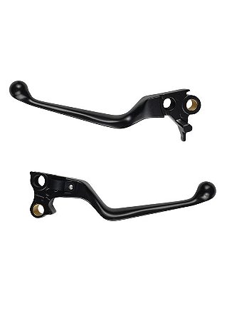 Manetes Harley Davidson Softail Dyna OEM - 45015-96/45016-96/45016-08