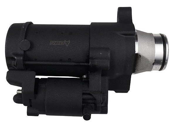 Motor Partida Arranque Red Dragon Harley Touring OEM 31400053