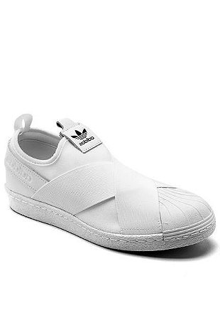 Adidas Elastico Branco Flash Sales, 52% OFF | www.ourjaparliament.com
