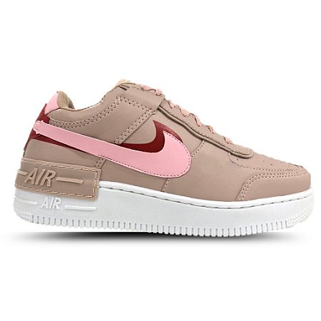 nike shadow nude