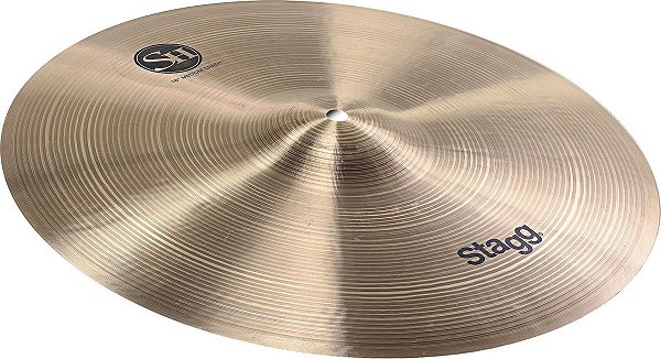 Prato Stagg Sh Cm 16 R Regular Medium Crash 16 Fosco
