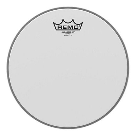 Pele Remo 15" Ambassador Porosa Ba 0115