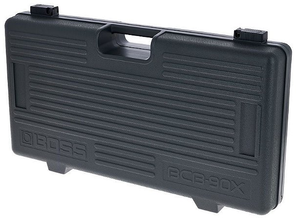 Case Para 9 Pedal Bcb 90 X Boss