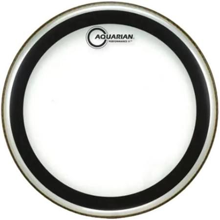 Pele Aquarian 12" Pf 12 Performance II