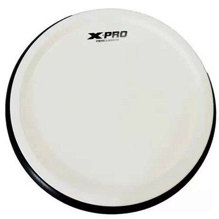 Pad Avulso Branco C Ibanez 10 Dual Zone