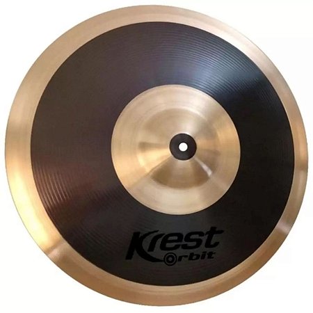 Prato Krest Orbit 20 O 20'' Ri Ride Condução