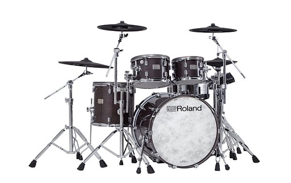 Bateria Eletrônica Roland VAD 706 PW