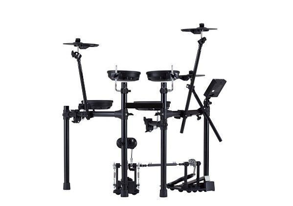 Bateria Eletrônica Roland Td 07 Dmk