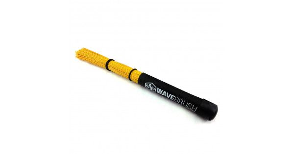 Vassourinha Fsa Nylon Wave Brush Vn 04