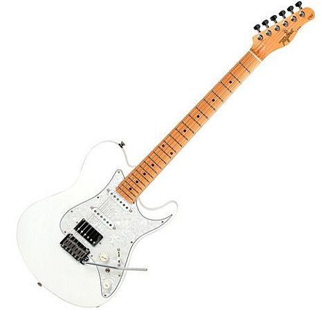 Guitarra Telecaster Tagima T 930 Wh Branco