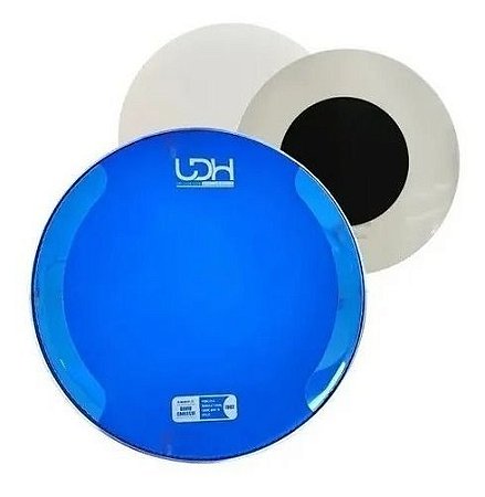 Pele Luen One Custom Caixa 14" Azul