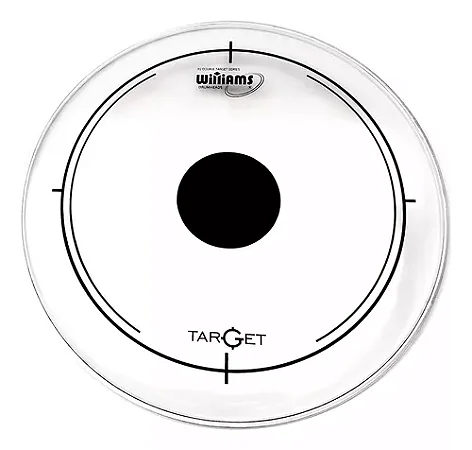 Pele Williams Target Dt 2 Dot '13 Filme Duplo