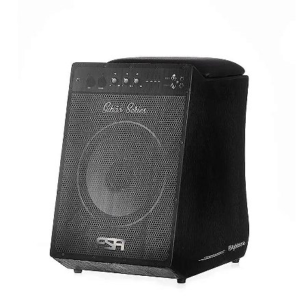 Cajon Eletrico Fsa Gibao Fgb 6506 Amp Limited
