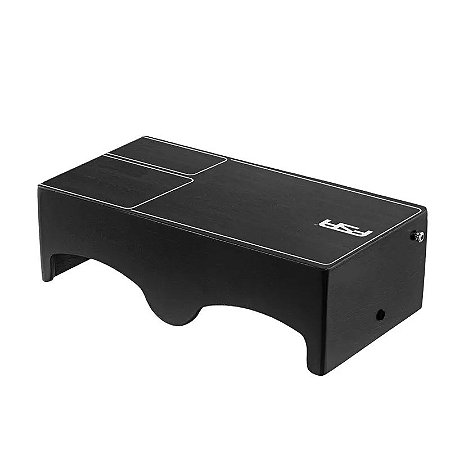 Cajon Eletrico De Colo Fsa Hib Bongo Bk