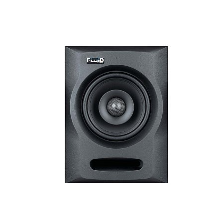 Monitor De Referencia Fluid FX-50 Par