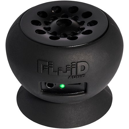 Mini Amplificador de Guitarra  Fluid Strum Buddy