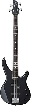 Baixo Yamaha Trbx 174 Ew Tbl Pt