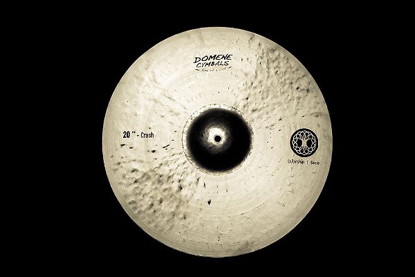 Prato Domene Crash 20" Dante stadium