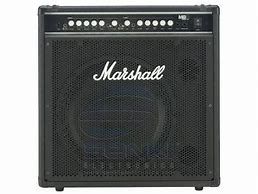 Amplificador Marshall Para Baixo B 150 W