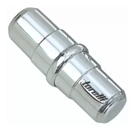 Ganza Torelli Tg 550 160 X 48 Mm Aluminio