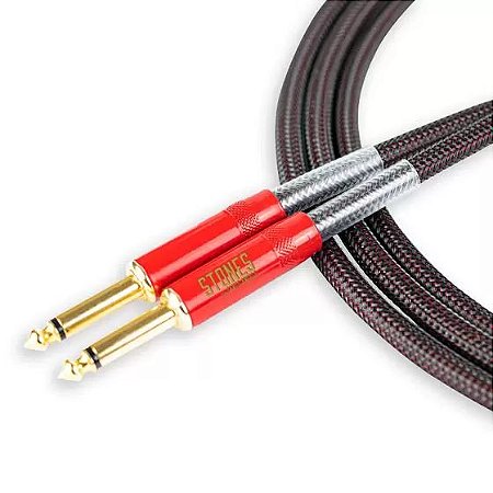 Cabo De Guitarra Santo Angelo Ptx Stones P 10/ P10 15 Ft 4.57 M