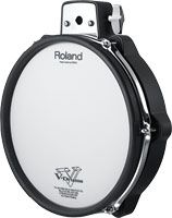 Pad de Bateria Eletronica Roland PDX 100