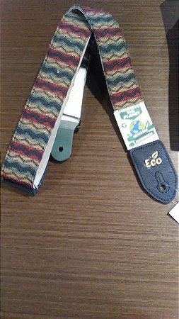 Correia Basso Eco 11