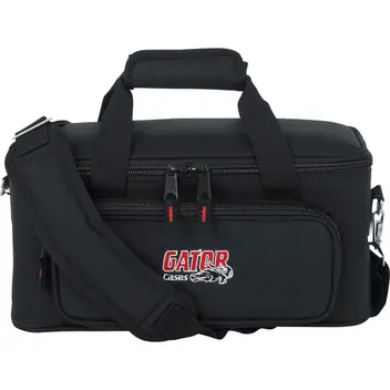 Semi Case P/ Microfone Gator Gm 4