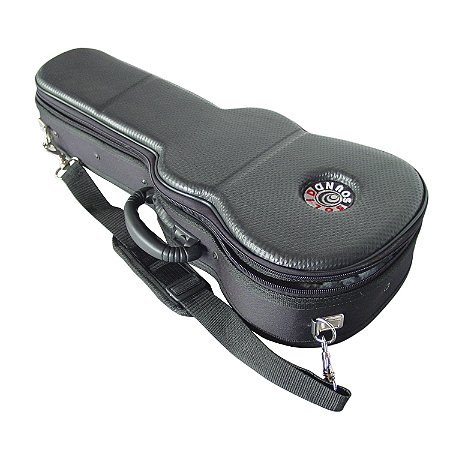 Semi Case P/ Cavaquinho Solid Sound UN