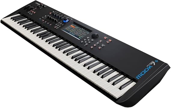 Teclado Yamaha Modx 7