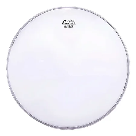 Pele Remo Ambassador Resposta En 0312 12" Sa